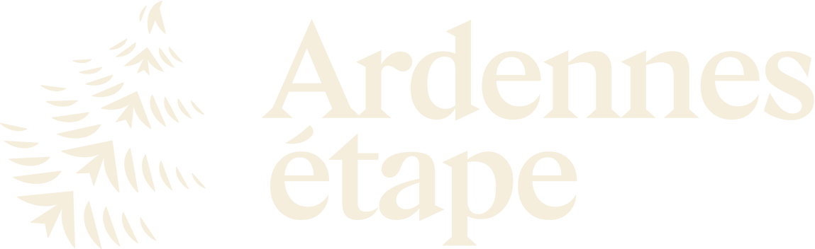 Ardennes étape